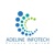 Adeline Infotech Pvt Ltd Logotype
