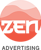 Zen Advertising Logotype