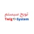 Twigsystem IT Logotype