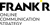 FRANK'R Logotype