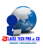 Blaise Tech Pro Logotype