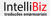 IntelliBiz Business Translations Logotype