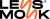 Lensmonk Logotype