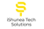 iShunea Tech Solutions Logotype