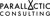Parallactic Consulting Logotype