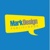 Mark Design Publicidade Logotype