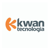 Kwan Tecnología Logotype