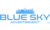 Blue Sky Advertisement LLC Logotype