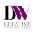 DW Creative Consulting Agency Logotype