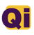 Qi Public Logotype