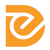 Ekra Digital Logotype