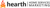 Hearth Marketing Logotype