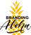 Branding Aloha Logotype