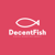 DecentFish Logotype
