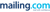 mailing.com Logotype