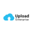 Upload Enterprise Logotype