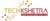 Techkshetra Info Solutions Pvt.Ltd. Logotype
