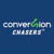 Conversion Chasers Digital Marketing Logotype