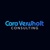 Cara Verwholt Consulting Logotype