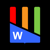The Wellspring Agency Logotype