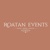 Roatan Events Logotype