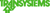 Transystems LLC Logotype