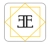 Enticed Bismarck Logotype