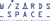 Wizards.Space Logotype