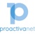 Proactivanet Logotype