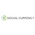 Social Currency Logotype