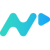 AnimatedVideoProduction.co.uk Logotype