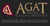 AGAT Biuro Rachunkowe Logotype