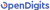OpenDigits Logotype