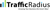 Traffic Radius Pty Ltd Logotype
