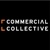 Commercial Collective Logotype