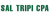 Sal Tripi CPA Logotype