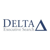Delta Executive Search Logotype
