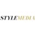 StyleMedia Agency Logotype