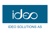 Ideo Solutions AS Logotype