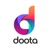 Doota | Technology, Design & Innovation Company Logotype