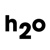 ​h2o digital Logotype