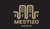 Mestizo Audio Logotype