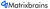 Matrixbrains Private Limited Logotype