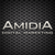 Amidia Digital Marketing Logotype