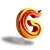 Grapewish Square Pvt. Ltd. Logotype