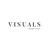 Visuals Design House Logotype