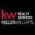 Keller Williams Realty Services Logotype
