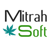 MitrahSoft Logotype