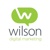 Wilson Digital Marketing Logotype