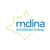 Mdina International Ltd Logotype